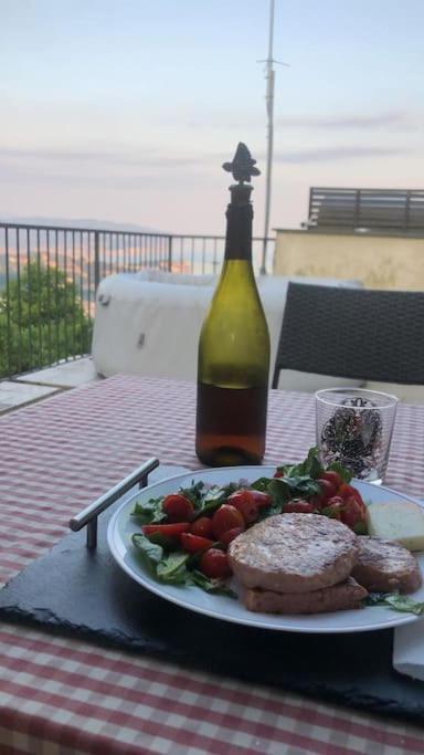 Dany'S Bay View - Homy 5 Terre Villa La Spezia Buitenkant foto
