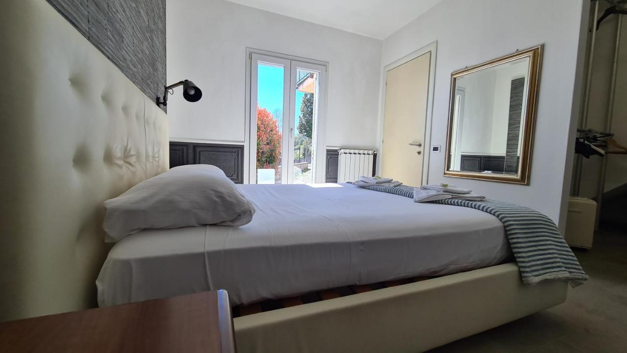 Dany'S Bay View - Homy 5 Terre Villa La Spezia Buitenkant foto