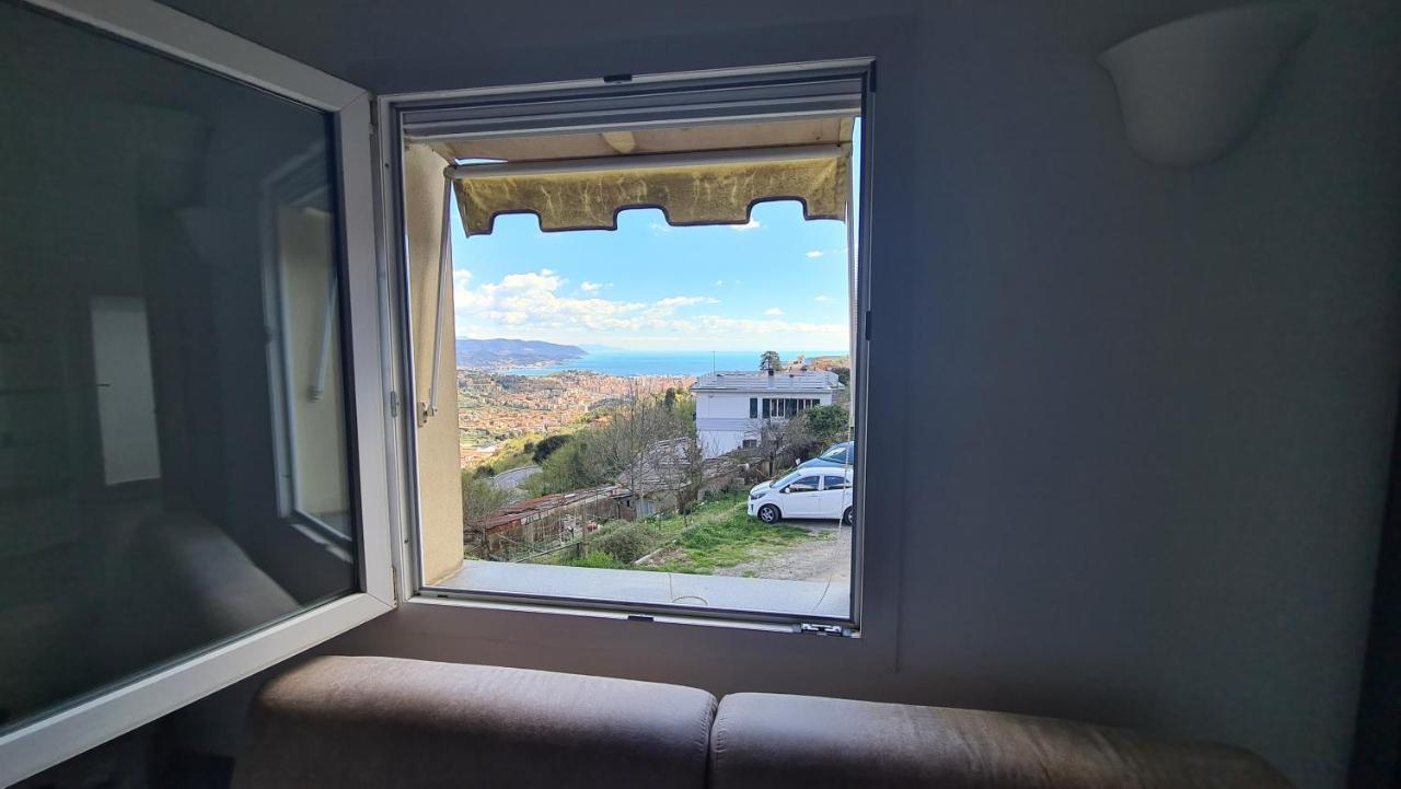 Dany'S Bay View - Homy 5 Terre Villa La Spezia Buitenkant foto